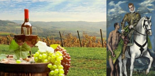 Sv.Martin i Martinje: Što se zapravo štuje i kakvi su običaji?