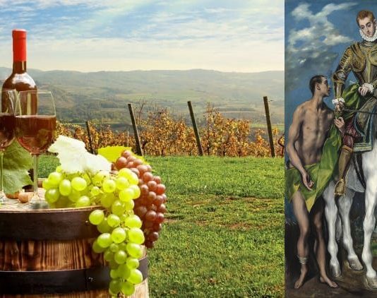 Sv.Martin i Martinje: Što se zapravo štuje i kakvi su običaji?