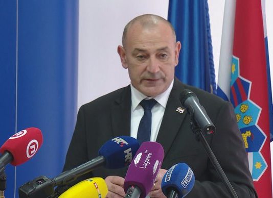 Medved: Do kraja siječnja će biti zbrinuti svi koji nemaju gdje stanovati
