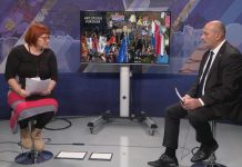 Medved: Dostojanstveno obilježavamo sve naše žrtve