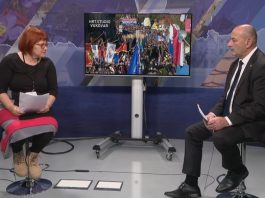 Medved: Dostojanstveno obilježavamo sve naše žrtve