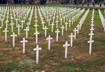 Dana sjećanja na žrtvu Vukovara