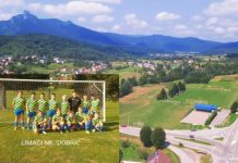 Pobjeda limača i juniora NK Dobra!