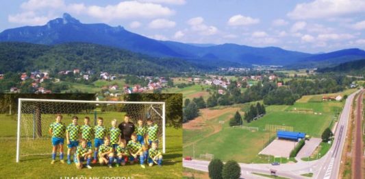 Pobjeda limača i juniora NK Dobra!