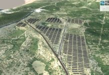 Gradi se najveća solarna elektrana u Hrvatskoj