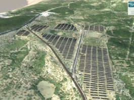 Gradi se najveća solarna elektrana u Hrvatskoj