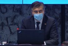 Strože mjere: Zatvaraju se kafići i restorani, nema vjenčanja, sajmova…