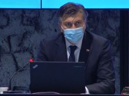 Strože mjere: Zatvaraju se kafići i restorani, nema vjenčanja, sajmova…