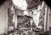 Veliki potres u Zagrebu 9. studenog 1880.