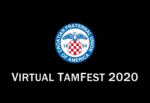 Obilježen 34. Odrasli tamburaški festival Hrvatske bratske zajednice