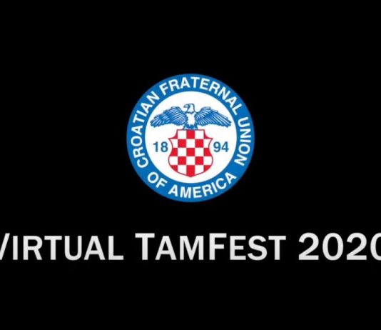 Obilježen 34. Odrasli tamburaški festival Hrvatske bratske zajednice