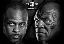 Večeras boksački spektakl. Mike Tyson vraća se u ring!