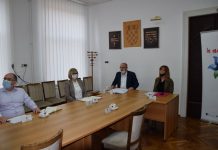 Projekt obrane od poplave grada Ogulina i dalje prioritet