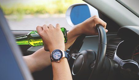 Danas policija provodi nadzor alkoholiziranosti sudionika u prometu