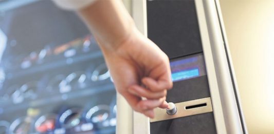 Porezna pod puni nadzor stavlja 18 tisuća samoposlužnih uređaja