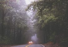 Od danas i danju obavezna svjetla na automobilima