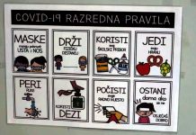 Platnene, medicinske, kombinirane, različitih uzoraka i boja – Koje odabrati?