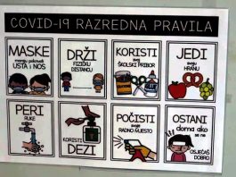 Platnene, medicinske, kombinirane, različitih uzoraka i boja – Koje odabrati?