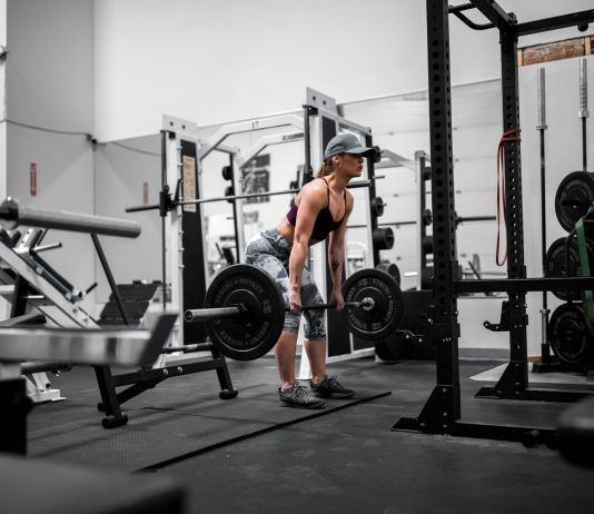 “Ženski trening” – konstrukcija fitness industrije