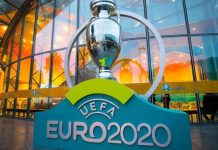 “Plan B”za EURO 2021.? Mogao bi se održati samo u Rusiji!