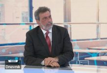 Fuchs: Nadam se da će se svi učenici za dva tjedna vratiti u škole