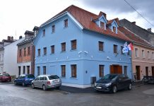 Murganić predsjednica županijskog HDZ-a, Lipošćaku najviše glasova za potpredsjednika