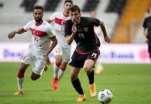 Golijada u Istanbulu, Hrvatska remizirala s Turskom