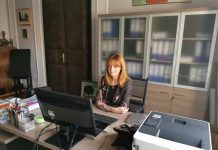 Zamjenica župana Furdek Hajdin: Županija će biti potpora gospodarstvu u dijelu koji Vlada i grad ne pokriju