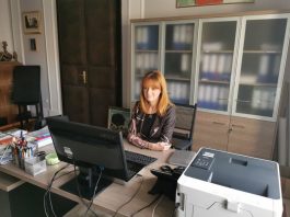 Zamjenica župana Furdek Hajdin: Županija će biti potpora gospodarstvu u dijelu koji Vlada i grad ne pokriju