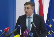 Plenković: cijena goriva raste će samo na autocestama