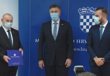 Dodijeljena sredstva za “Digitalizaciju arhivskog gradiva iz Domovinskog rata”