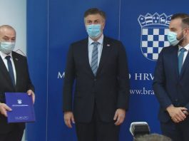 Dodijeljena sredstva za “Digitalizaciju arhivskog gradiva iz Domovinskog rata”