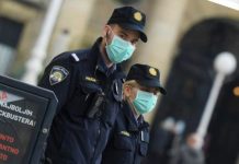 Kazne i za kućne tulume? Kazne za nepridržavanje mjera mogle bi stupiti na snagu već u petak?