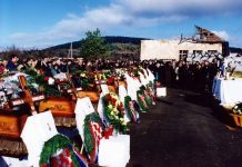 Pamtimo s tugom i ponosom Saborsko