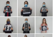 “Katarine” i inicijativa „Sjedinjene u borbi protiv nasilja“ za zdravo, nenasilno društvo