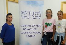 OŠ Ivane Brlić – Mažuranić dobitnica priznanja Mirotvorna škola 2020.