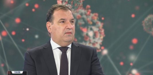 Beroš ponovno obećao: Svi djelatnici koji rade s covid-bolesnicima dobit će uvećani iznos plaće