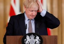 Johnson najavio vjerojatne strože restrikcije