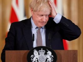 Britanski premijer sazvao je hitan sastanak zbog prekida prometnih veza