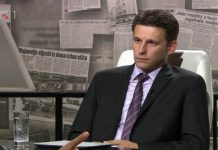 Božo Petrov novi je stari predsjednik Mosta