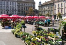 Otvara se braniteljska trgovina na zagrebačkom Britancu: Prodavat će proizvode s braniteljskih OPG-ova i obrta