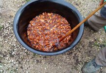 Čvarci se ove godine prodaju po vrtoglavim cijenama