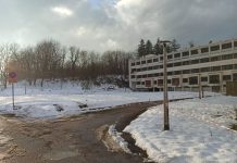 Promjena lokacije brzog antigenskog testiranja