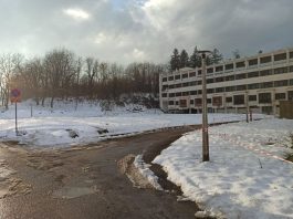 Promjena lokacije brzog antigenskog testiranja