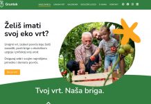 Zakupite vrt Online i u njemu ekološki uzgojite svoje sezonsko povrće