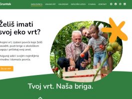 Zakupite vrt Online i u njemu ekološki uzgojite svoje sezonsko povrće