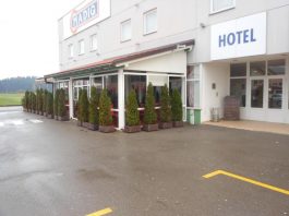 Hotel Klek svaki dan kuha za Vas i dostavlja na Vaša vrata!