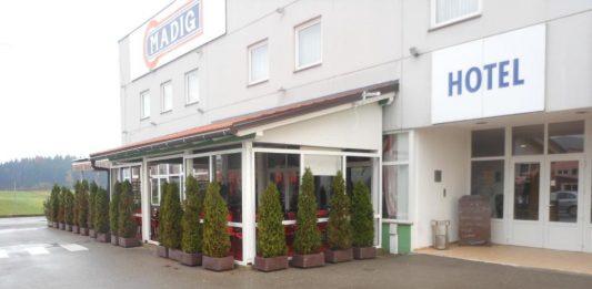 Hotel Klek svaki dan kuha za Vas i dostavlja na Vaša vrata!