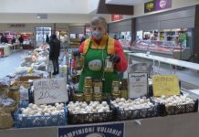 Certificirani proizvođači i na karlovačkoj tržnici