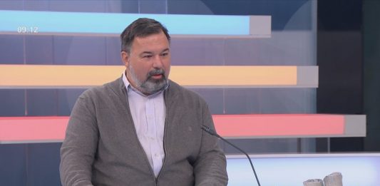 Kuk: Niz naknadnih potresa trajat će duže vrijeme